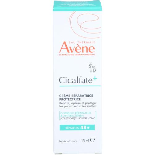 Avene Cicalfate+ Repair-Creme 15 ml PIERRE FABRE DERMO KOSMETIK bei onfy.de kaufen 19167949