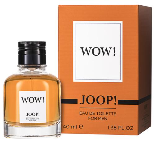 Joop! Wow Eau de Toilette 40 ml Coty bei onfy.de kaufen 03614222571629
