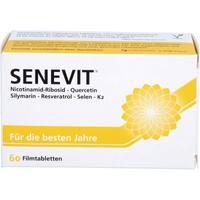 Senevit Natürliches Anti-Aging Senolytikum null
