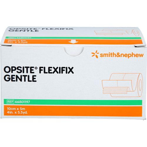 Opsite Flexifix Gentle 10 cmx5 M Verband 1 St Crosp Medical bei onfy.de kaufen 19156549