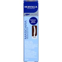Mascara Waterproof Braun