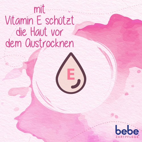 Bebe Zartpflege Zartcreme 150 ml Kenvue Germany GmbH (Mass) bei onfy.de kaufen 11212969
