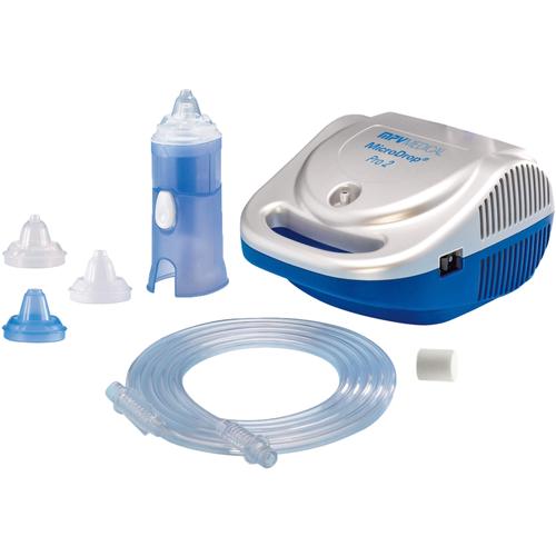 Microdrop Rhinoclear Inhalationsgerät 1 St MPV Medical bei onfy.de kaufen 10268028