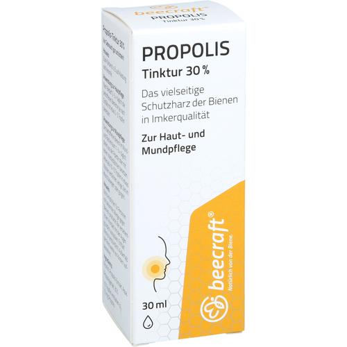 Beecraft Propolis Tinktur 30 % 30 ml Hansa Naturheilmittel bei onfy.de kaufen 19659888