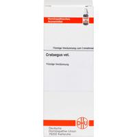 Crataegus Ad Usum Vet null