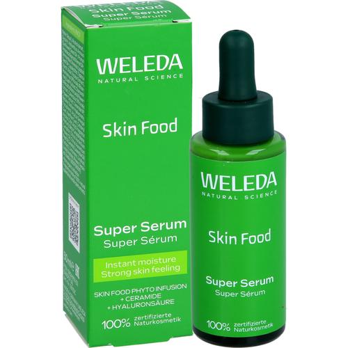 Weleda Skin Food Super Serum 30 ml WELEDA bei onfy.de kaufen 19824933