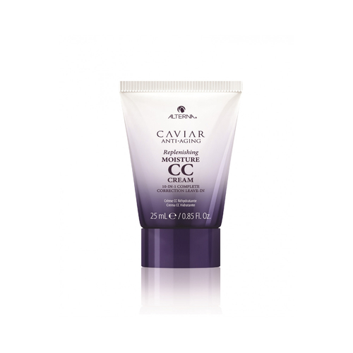 Alterna Caviar Anti-Aging Replenishing Moisture CC Creme 25 ml Henkel Ag & Co. Kgaa bei onfy.de kaufen 00873509027553