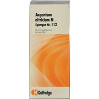 Synergon Komplex Arg Nitr. N 112 null