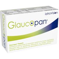 Glaucopan Kapseln null