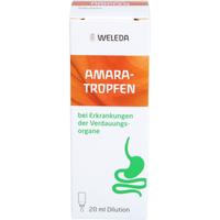 Amara-Tropfen