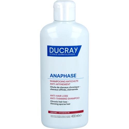 Ducray Anaphase Shampoo B.chronischem Haarausfall 400 ml PIERRE FABRE DERMO KOSMETIK bei onfy.de kaufen 19454407