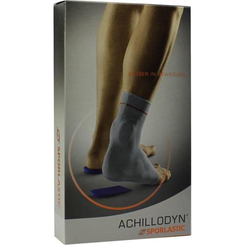 Achillodyn Knoe 3 07071 Schwarz 1 St SPORLASTIC bei onfy.de kaufen 00323890