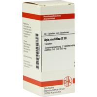Apis Mellifica D30