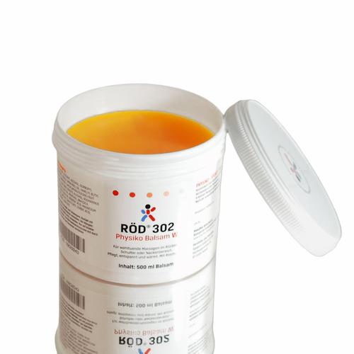 RÖD® 302 W – Physiko Balsam W 500 ml Spagyra bei onfy.de kaufen 16629243