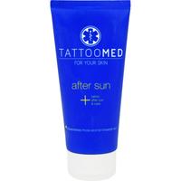 Tattoomed After Sun null