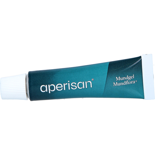 Aperisan Mundgel Mundflora+ 10 g Dentinox Gesellschaft für pharmazeutische Präparate bei onfy.de kaufen 19964226