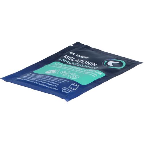 Dr. Theiss Melatonin+magn.400 Schlaf-Muskel-Kompl. 30x5 g Dr. Theiss Naturwaren bei onfy.de kaufen 19871329