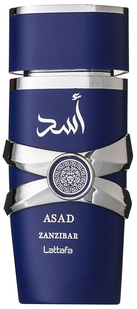Lattafa Asad Zanzibar Eau de Parfum 100 ml Lattafa Perfumes Industries Llc bei onfy.de kaufen 6290360598666