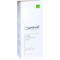 Preval Lipol Hautoel null