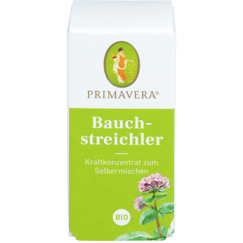 Bauchstreichler Kraftkonzentrat Bio 5 ml Primavera Life bei onfy.de kaufen 17640235