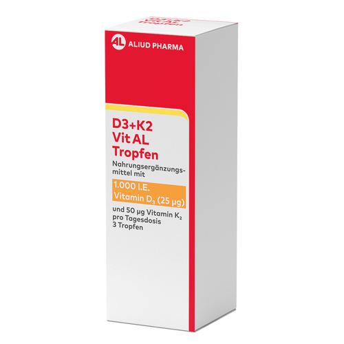 D3+k2 Vit Al 1000 I.e./50 Ug Tropfen 11.5 ml ALIUD Pharma bei onfy.de kaufen 18231504
