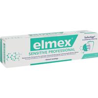 Elmex Sensitive Professional null