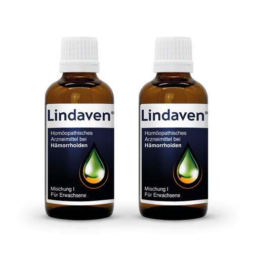Lindaven 2x30 ml PharmaSGP bei onfy.de kaufen 00990891