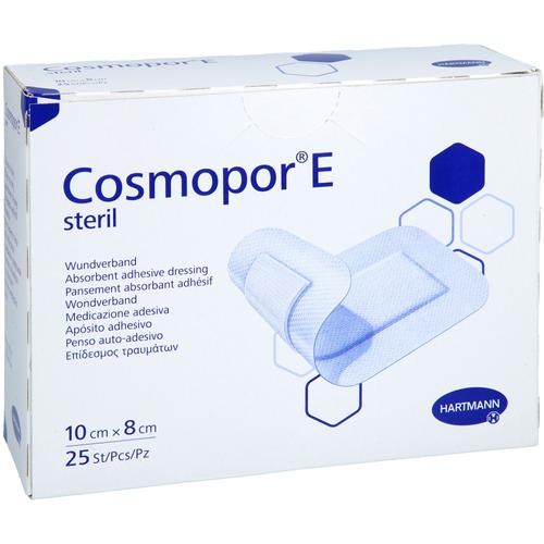 Cosmopor E Steril Wundverband 8x10 cm 10 St Medi-Spezial bei onfy.de kaufen 19485709