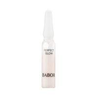 Babor Ampoule Concentrates Perfect Glow Gesichtsserum 7 x 2 ml