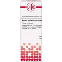 Aurum Met D200 null