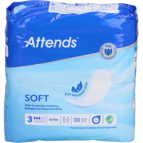Attends Soft 3 Extra 30 St Attends bei onfy.de kaufen 12379134