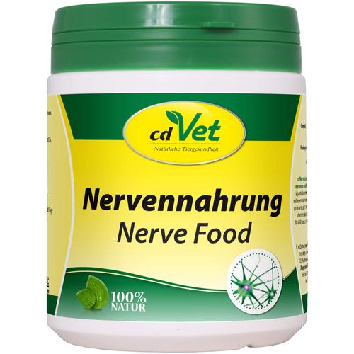 Nervennahrung Hund 450 g cdVet Naturprodukte bei onfy.de kaufen 10198753