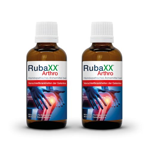 Rubaxx Arthro 2x50 ml PharmaSGP bei onfy.de kaufen 00990884