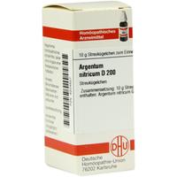 Argentum Nitr D200 null
