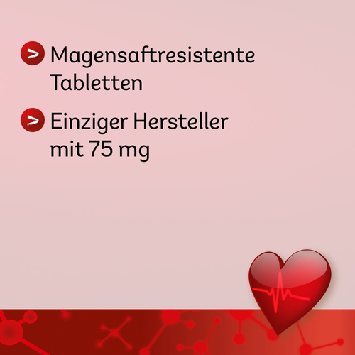 Ass Dexcel Protect 75mg 100 St Dexcel Pharma bei onfy.de kaufen 09372849
