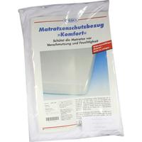 Matratzenschutzbezug Komfort null