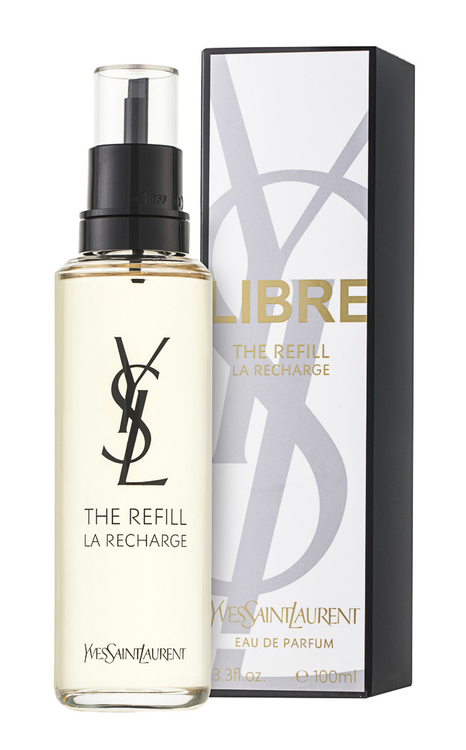 Yves Saint Laurent Libre Eau de Parfum 100 ml / Nachfüllpackung The Estée Lauder Companies bei onfy.de kaufen 3614273941136