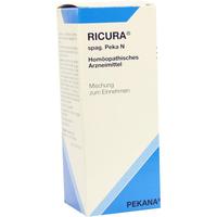Ricura Spag. Peka N null