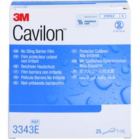 Cavilon 3M Lolly Reizfr.hautschutz null