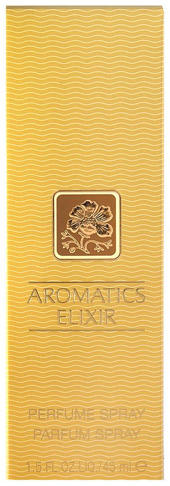 Clinique Aromatics Elixir Parfum 45 ml Coty bei onfy.de kaufen 0020714001940
