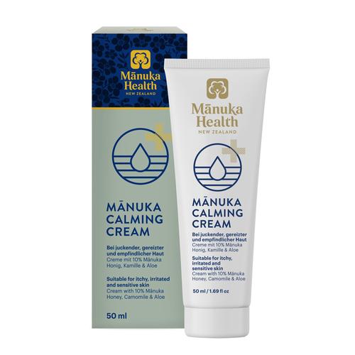 Mãnuka Calming Cream 50 ml Hager Pharma bei onfy.de kaufen 16878331