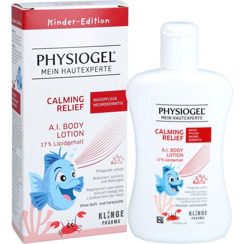 Physiogel C.r. Ai Body Lotion Kids-Edition 200 ml Klinge Pharma bei onfy.de kaufen 19744105