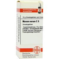 Marum Verum C 6 null