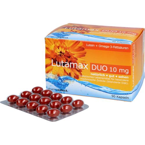 Lutamax Duo 10 mg 90 St Pharmaselect International Beteiligungs bei onfy.de kaufen 19448111