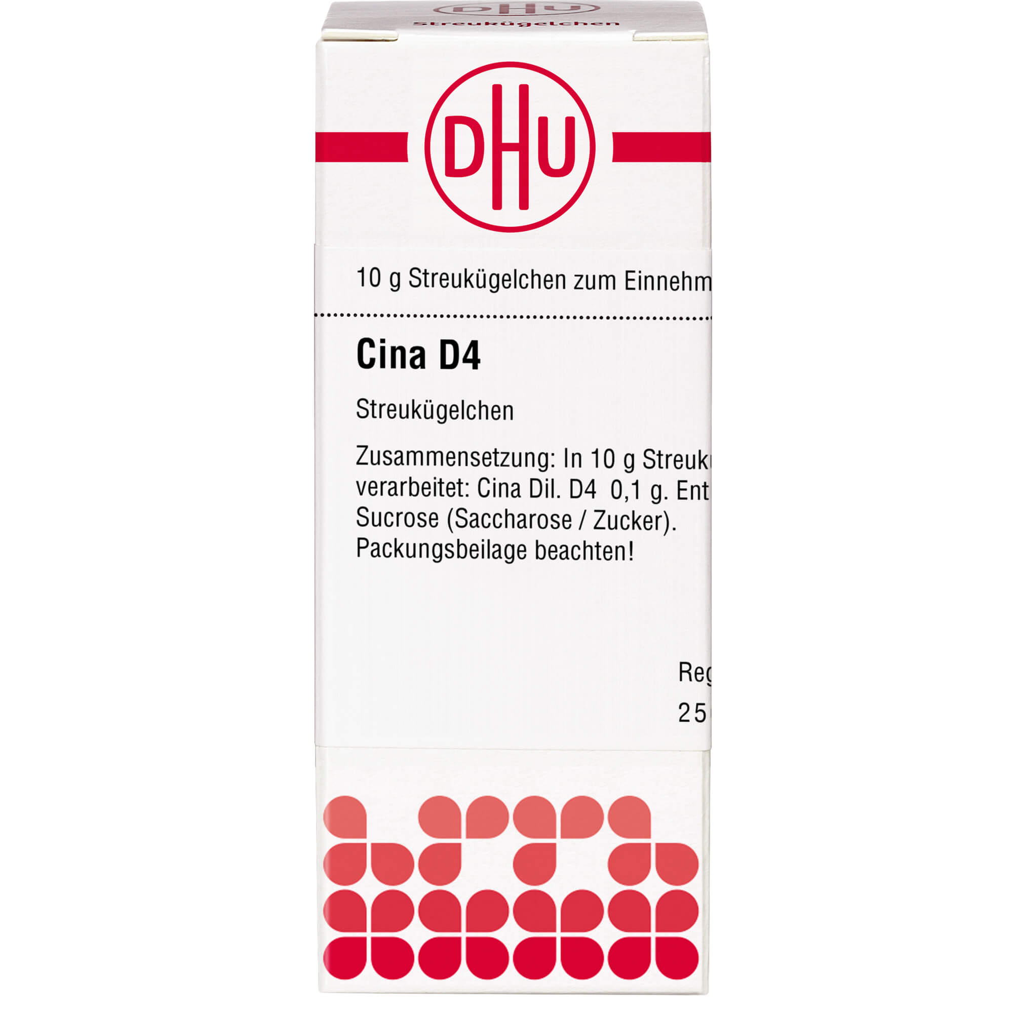 Cina D 4 null