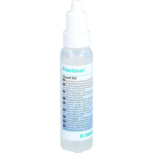 Prontosan Wound Gel 30 ml Medi-Spezial bei onfy.de kaufen 19824063