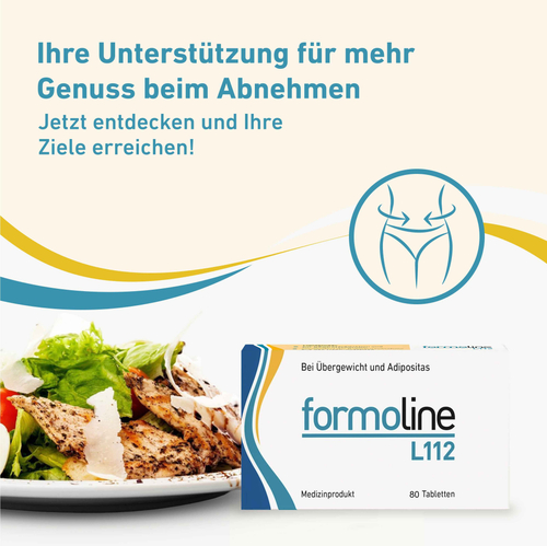 Formoline L 112 80 St Certmedica International bei onfy.de kaufen 01366335