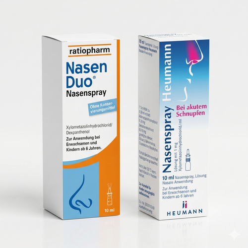 Nasenspray Heumann + Nasenduo Nasenspray bei onfy.de kaufen 2000000000046