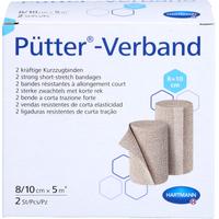 Pütter Verband 8/10 cmx5 M null