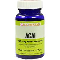 Acai 350 mg Gph Kapseln